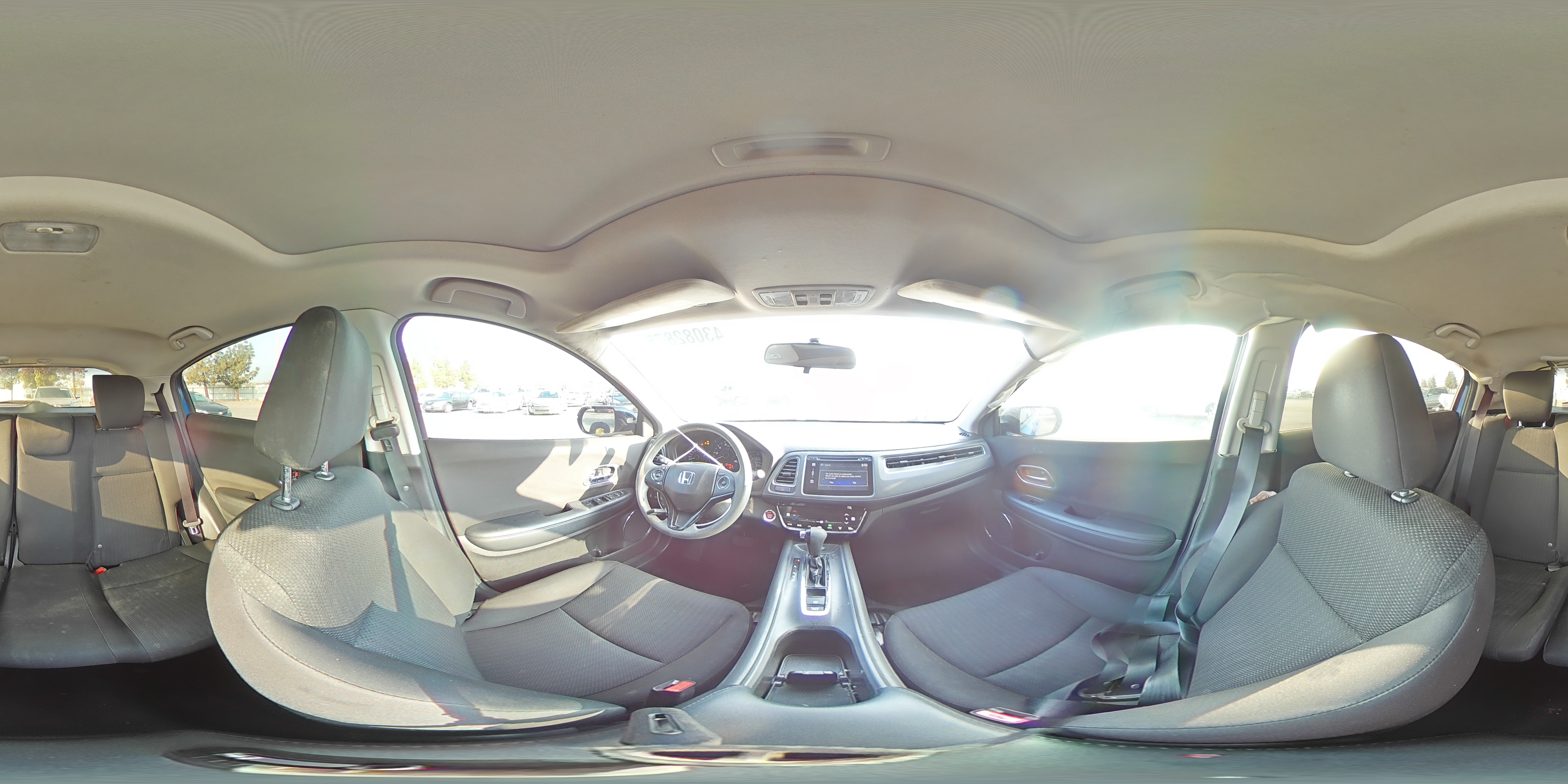 2018 Honda HR-V - Image 12
