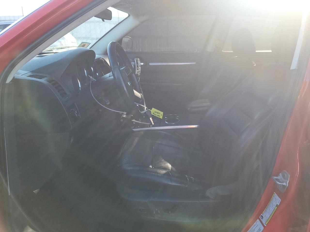 2009 Dodge Charger - Image 7