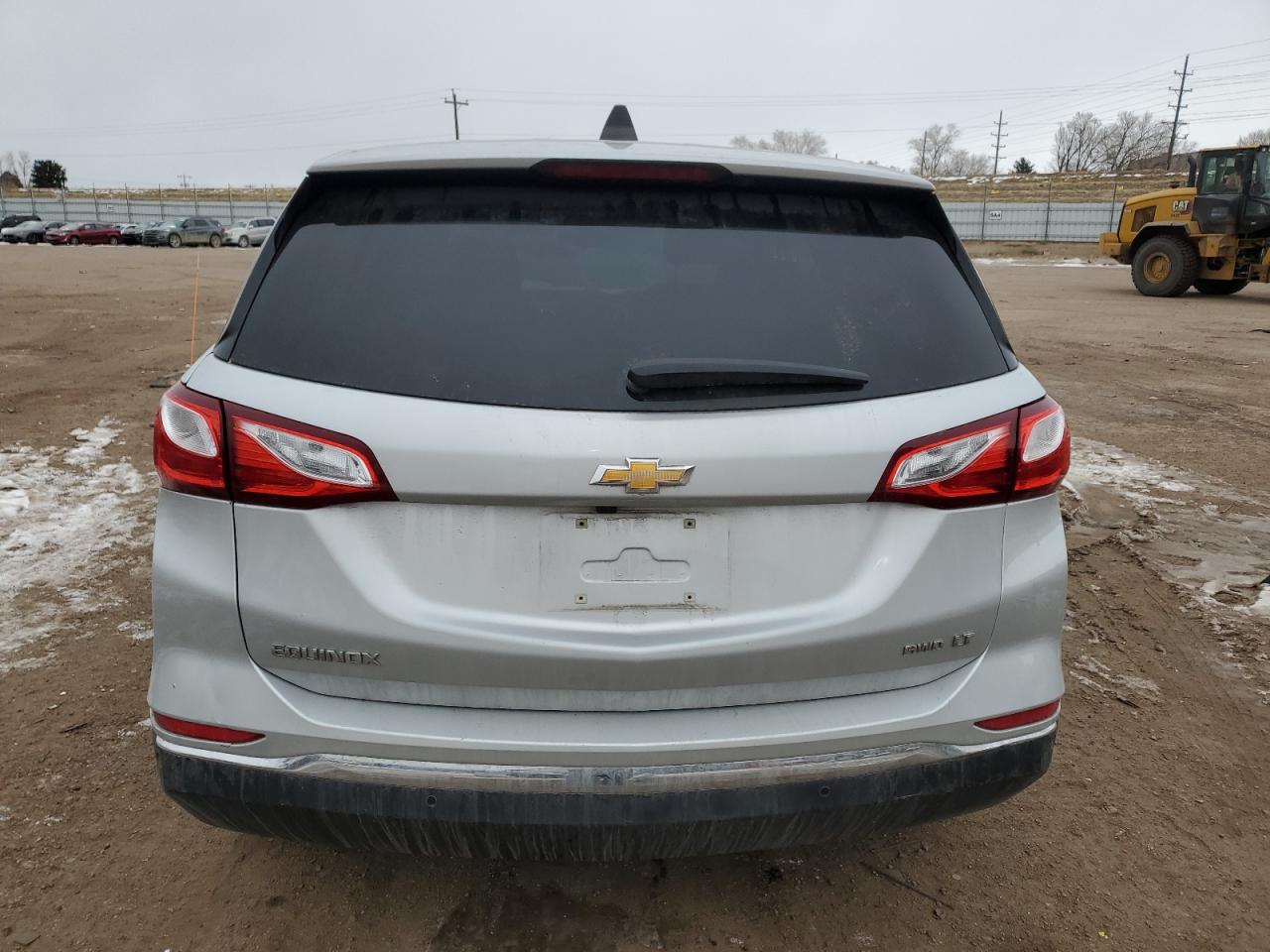 2018 Chevrolet Equinox - Image 6