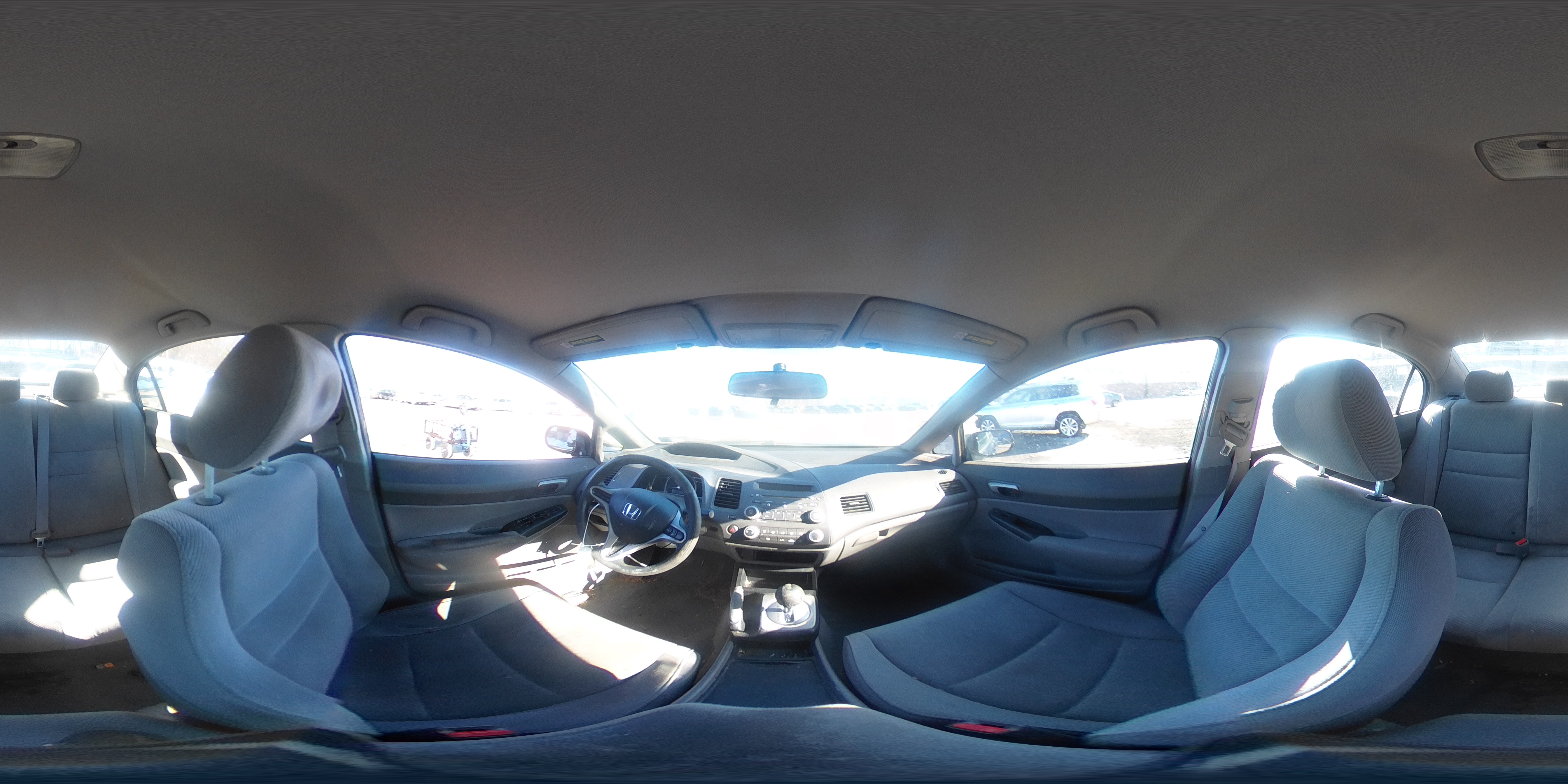 2009 Honda Civic - Image 13