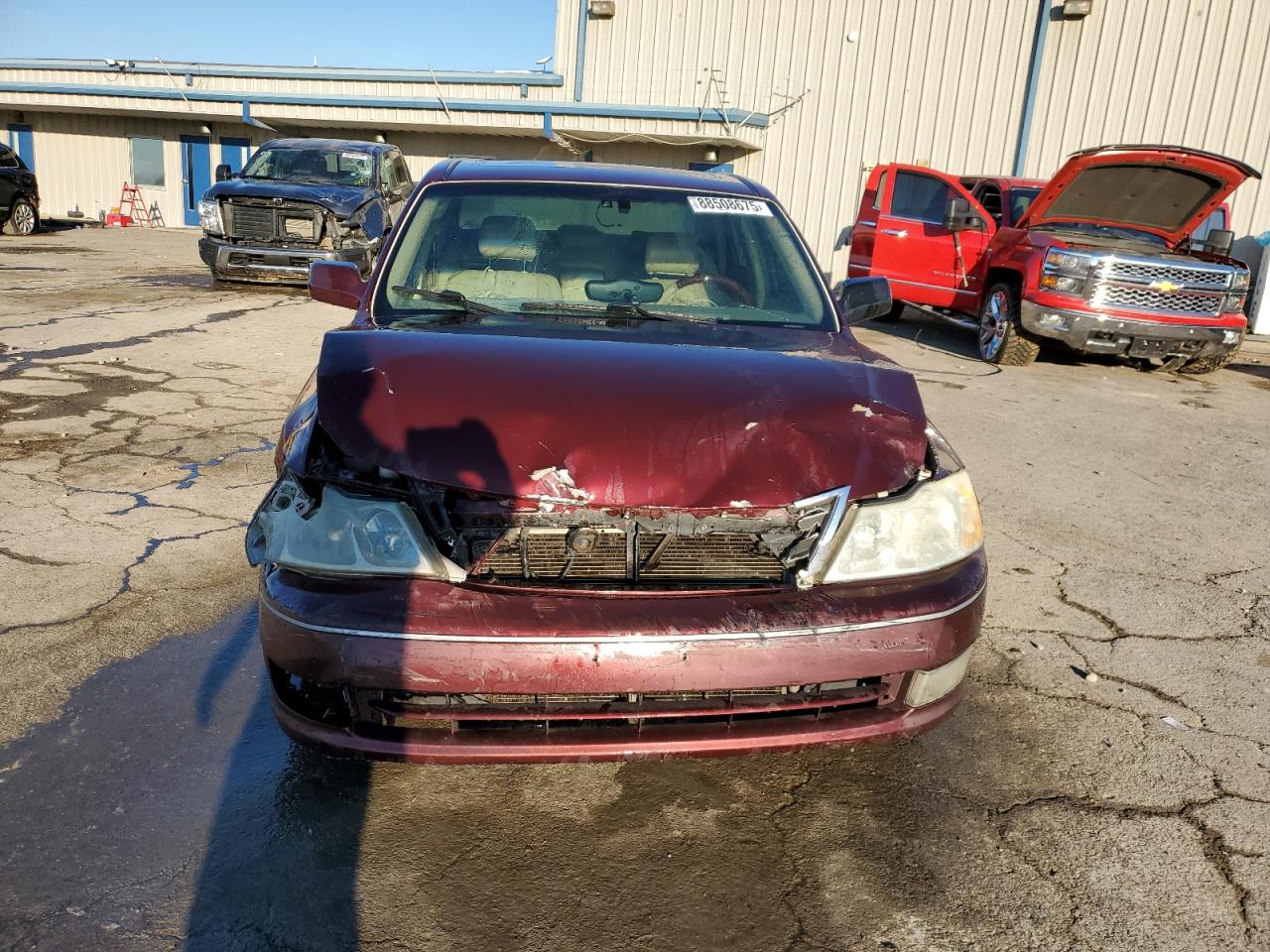 2003 Toyota Avalon - Image 5