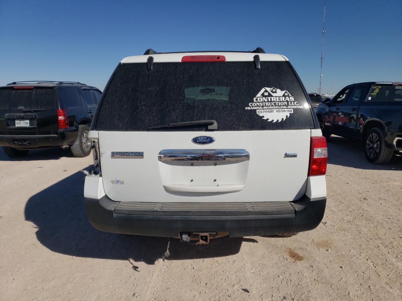 2011 Ford Expedition - Image 6