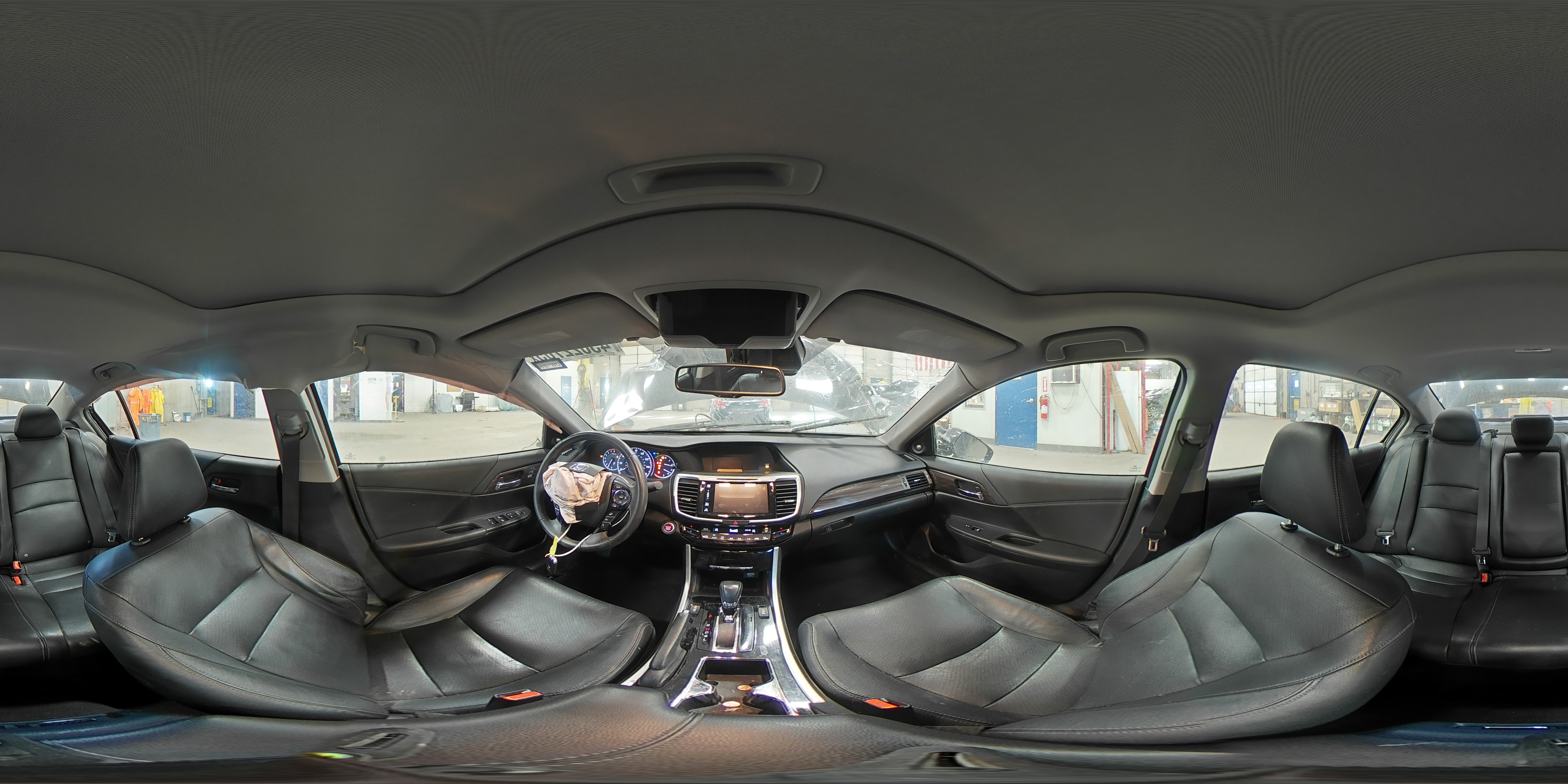 2016 Honda Accord - Image 12
