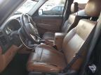 2012 Jeep Liberty Limited продається в North Las Vegas, NV - Minor Dent/Scratches
