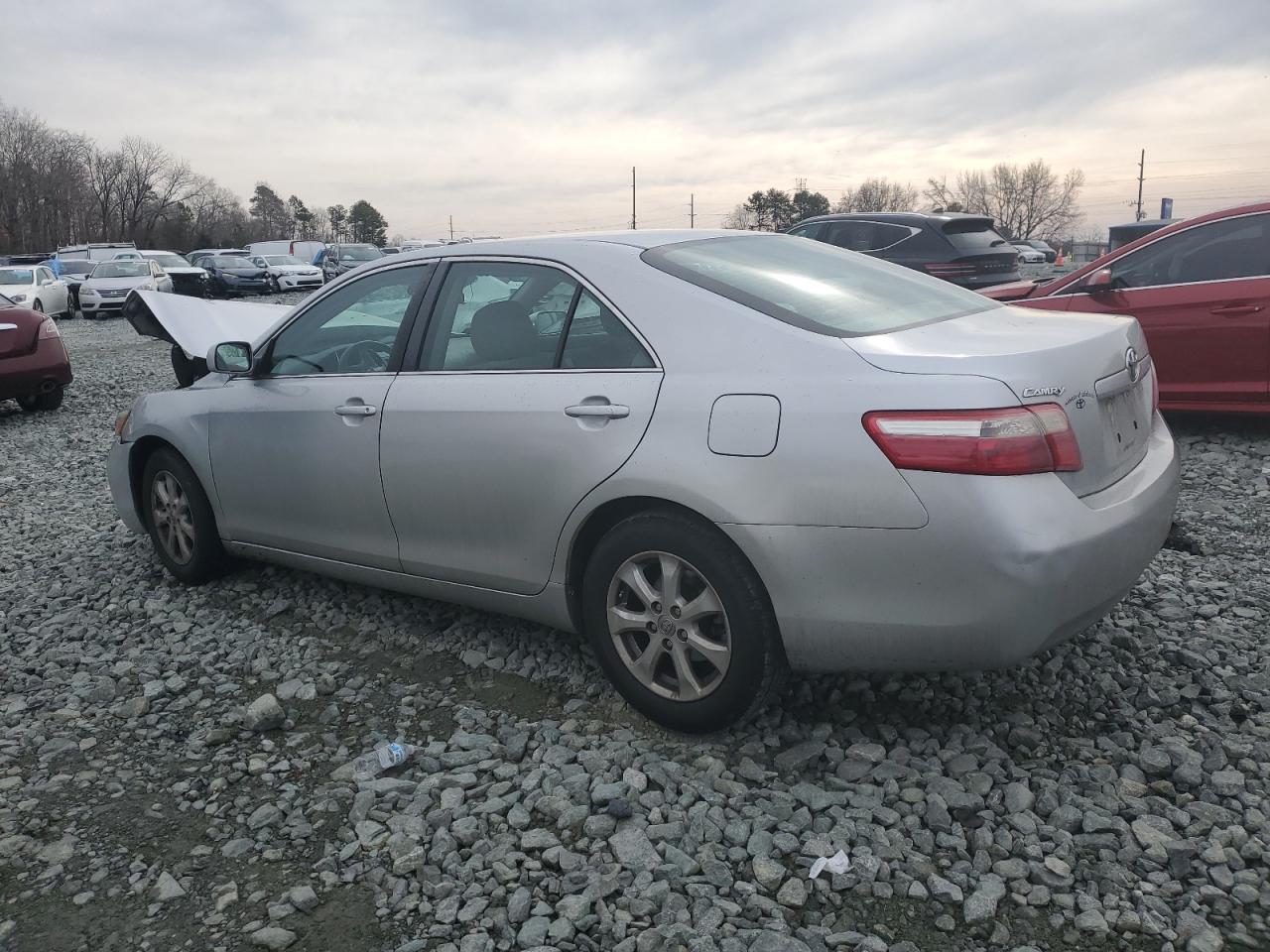2009 Toyota Camry - Image 2
