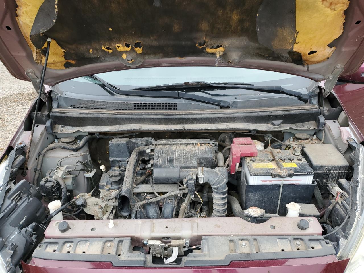 2018 Mitsubishi Mirage - Image 11