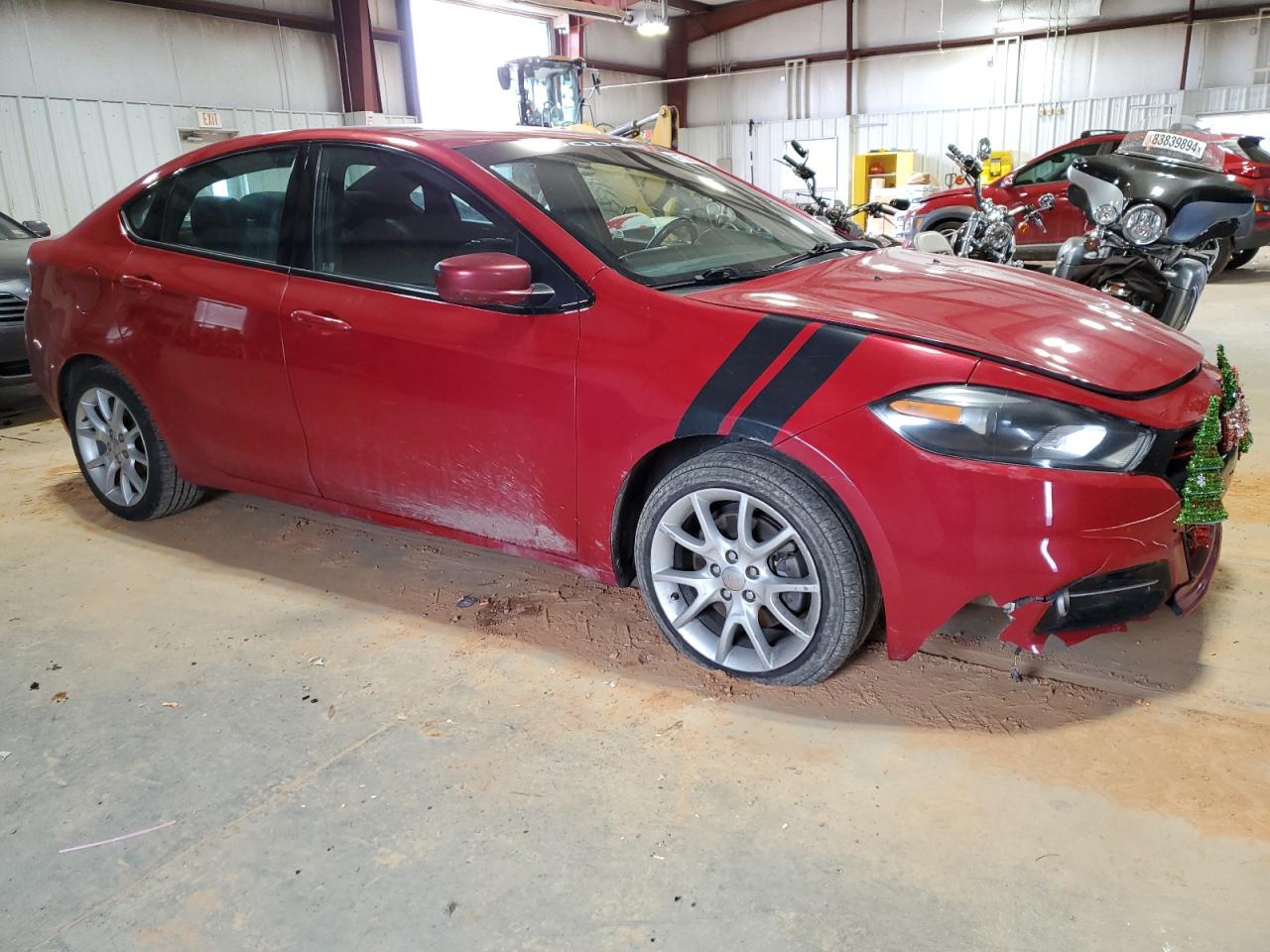 2013 Dodge Dart - Image 4