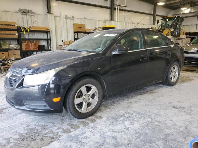 2011 Chevrolet Cruze Lt