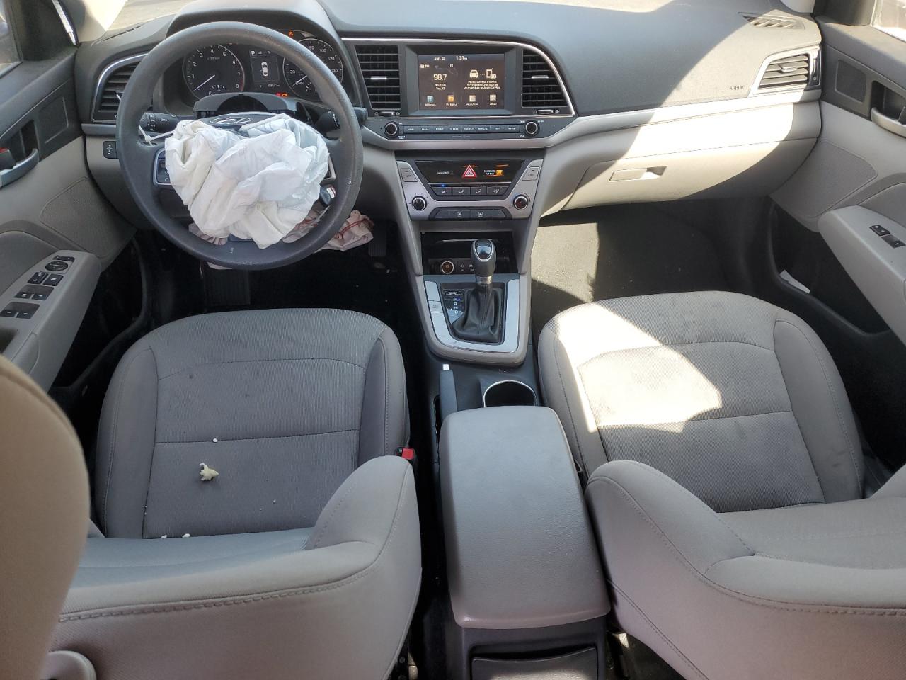 2018 Hyundai Elantra - Image 8