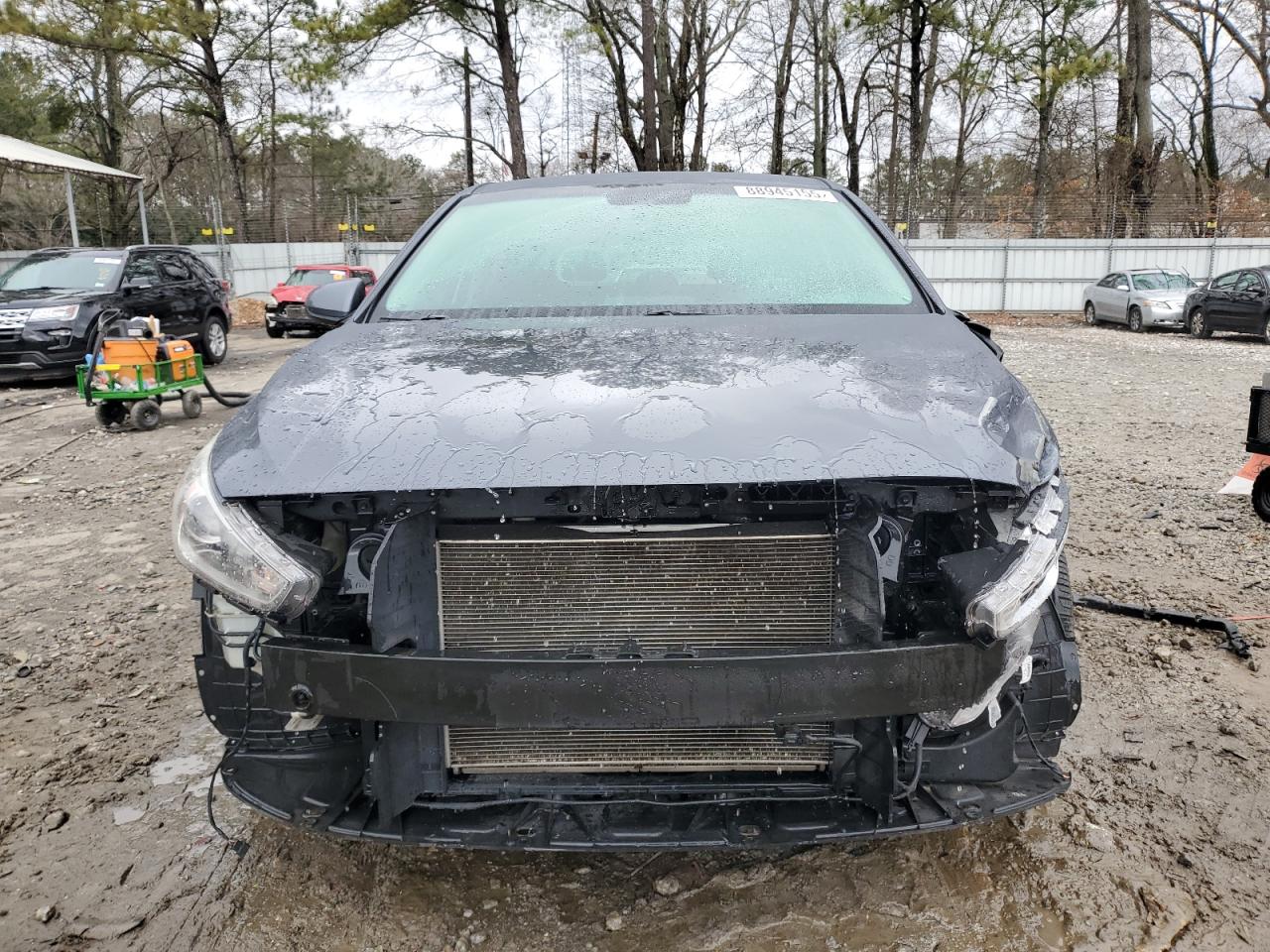 2018 Hyundai Elantra - Image 5