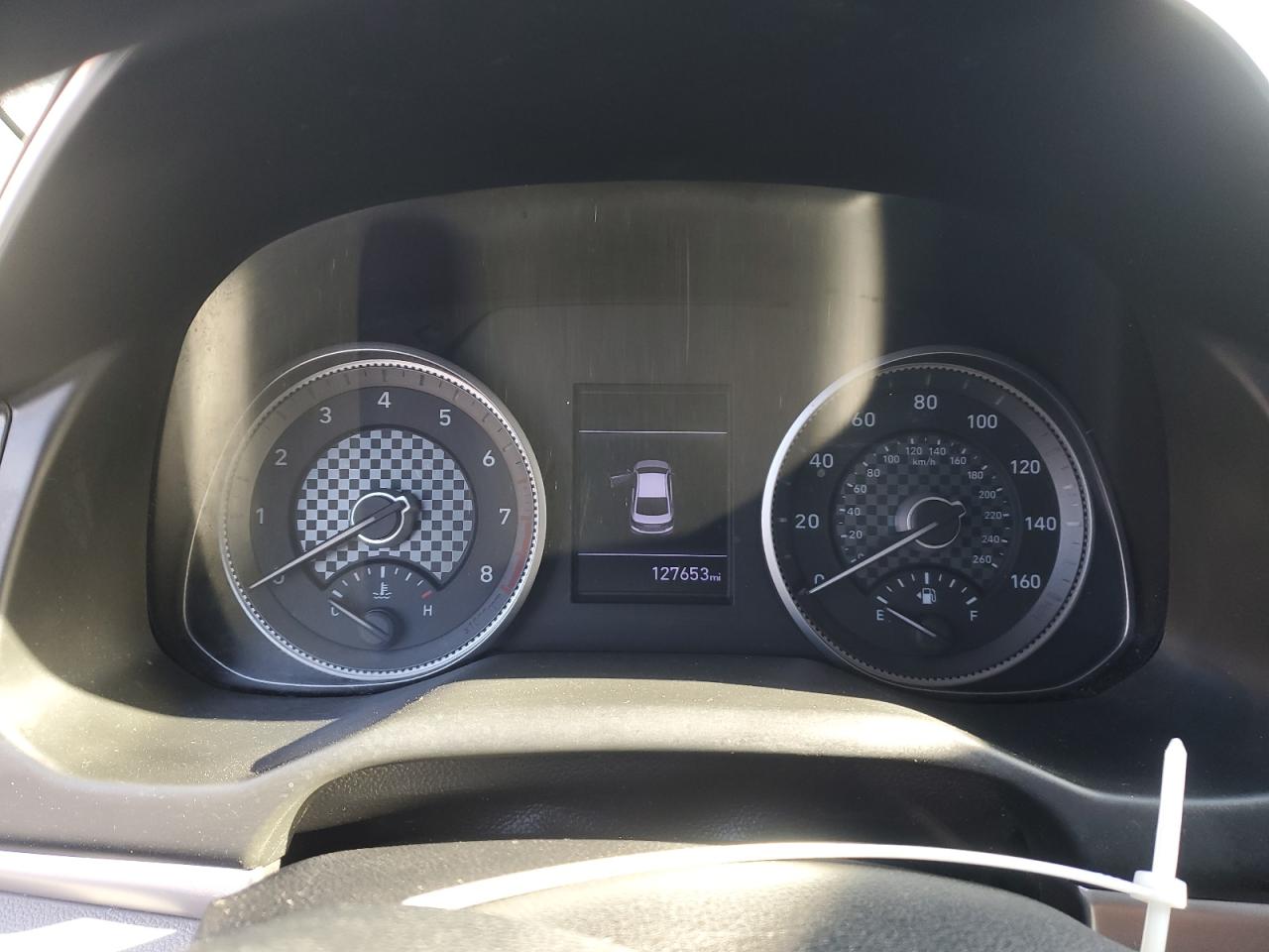 2019 Hyundai Elantra Sel VIN: 5NPD84LF0KH457138 Lot: 88302365