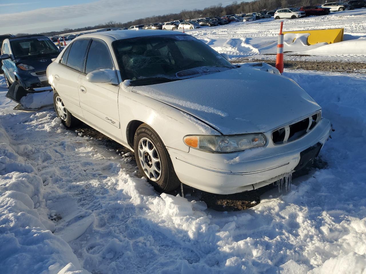 2001 Buick Century - Image 4