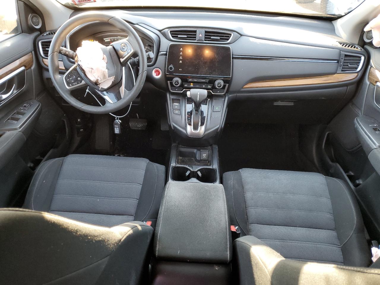 2017 Honda CR-V - Image 8