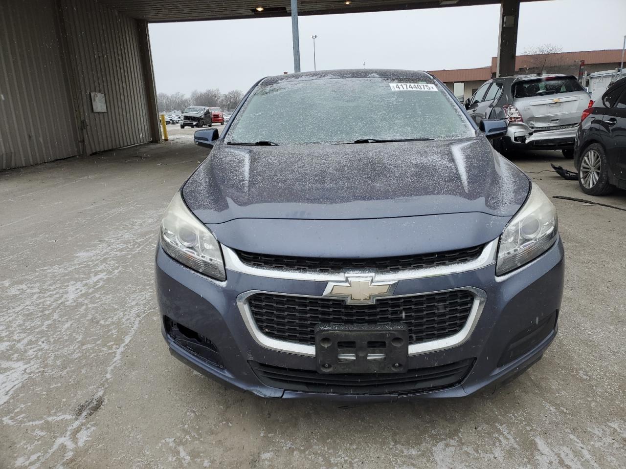 2014 Chevrolet Malibu - Image 5