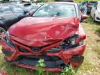2021 Toyota Camry Se   за продажба в Kapolei, HI - Stripped