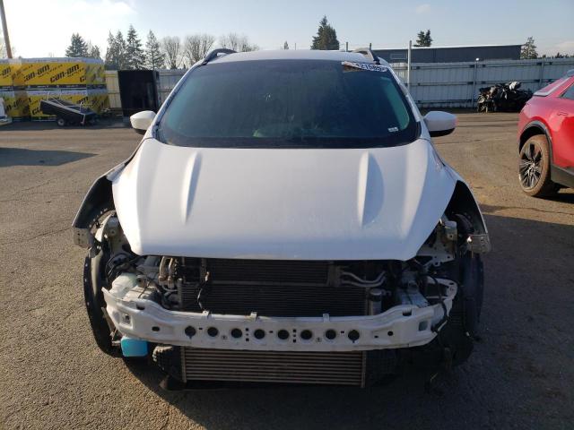  FORD ESCAPE 2017 White