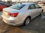 2014 Chevrolet Malibu Ls за продажба в Los Angeles, CA - Side