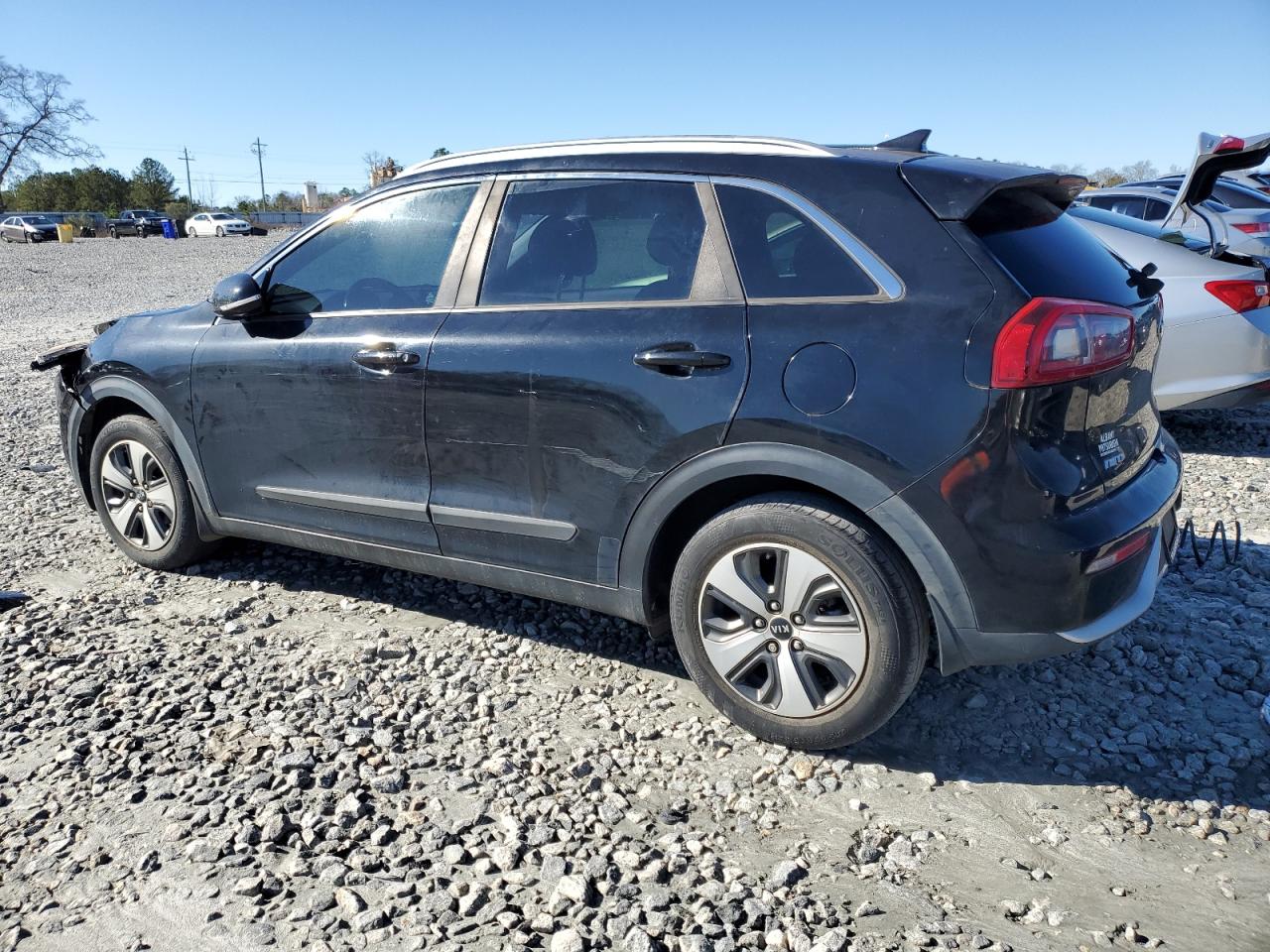 2018 Kia Niro - Image 2
