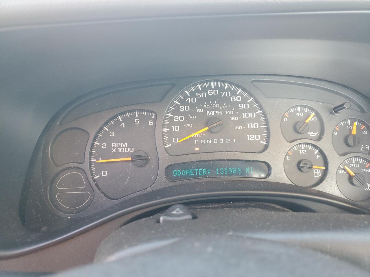 2007 GMC Sierra - Image 9