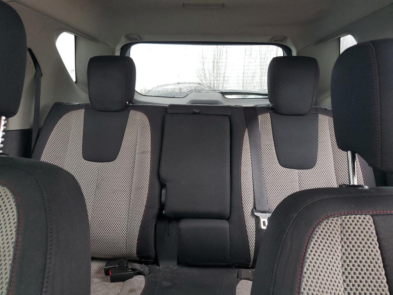 2013 Chevrolet Equinox - Image 10