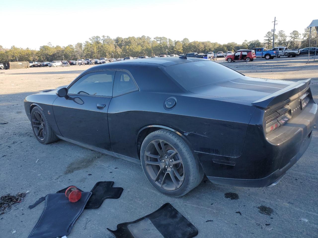 2020 Dodge Challenger - Image 2