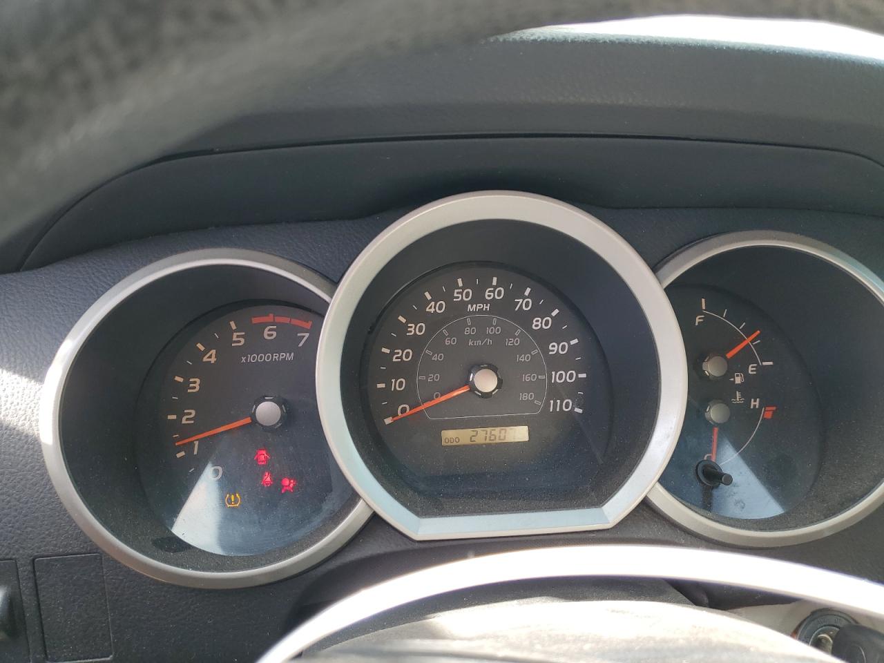 2007 Toyota 4Runner - Image 9