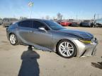 2021 Lexus Is 300 продається в Los Angeles, CA - All Over