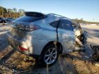 2011 Lexus Rx 350 იყიდება Houston-ში, TX - Biohazard/Chemical