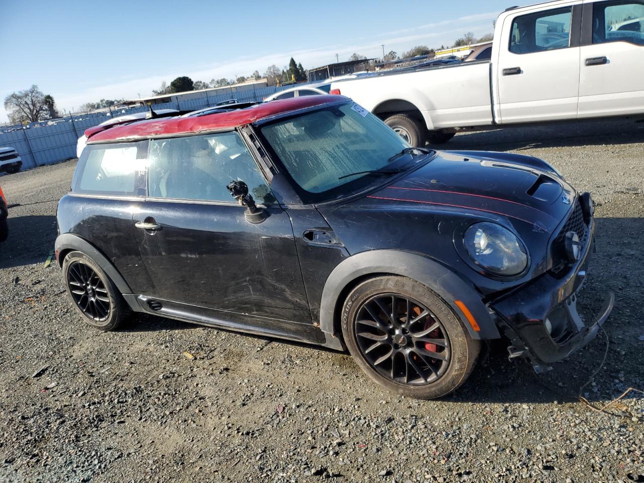 2013 MINI Cooper - Image 4