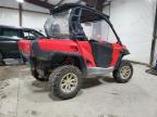 2014 CAN-AM COMMANDER 1000 XT for sale at Copart PA - PITTSBURGH WEST