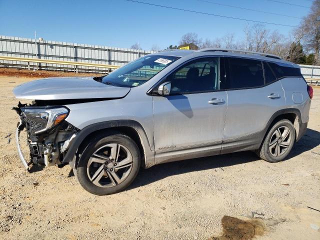 2020 Gmc Terrain Slt en Venta en Chatham, VA - All Over