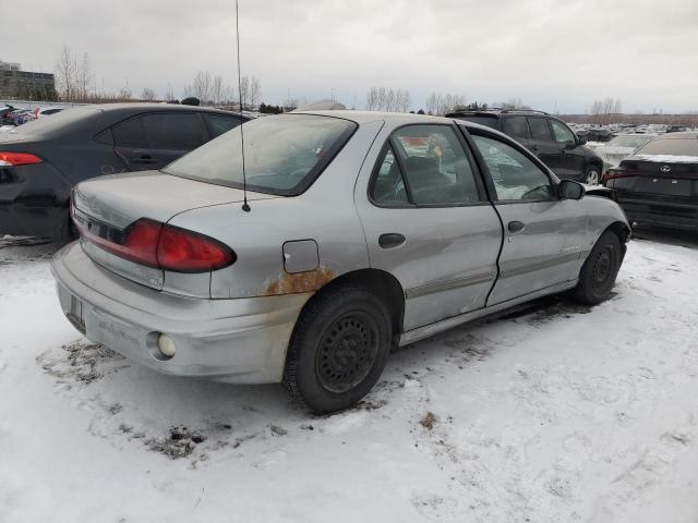 2003 PONTIAC SUNFIRE SL