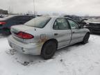 2003 PONTIAC SUNFIRE SL for sale at Copart ON - TORONTO