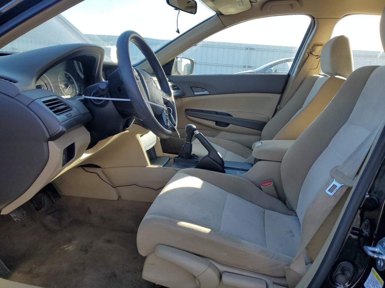 2009 Honda Accord - Image 7