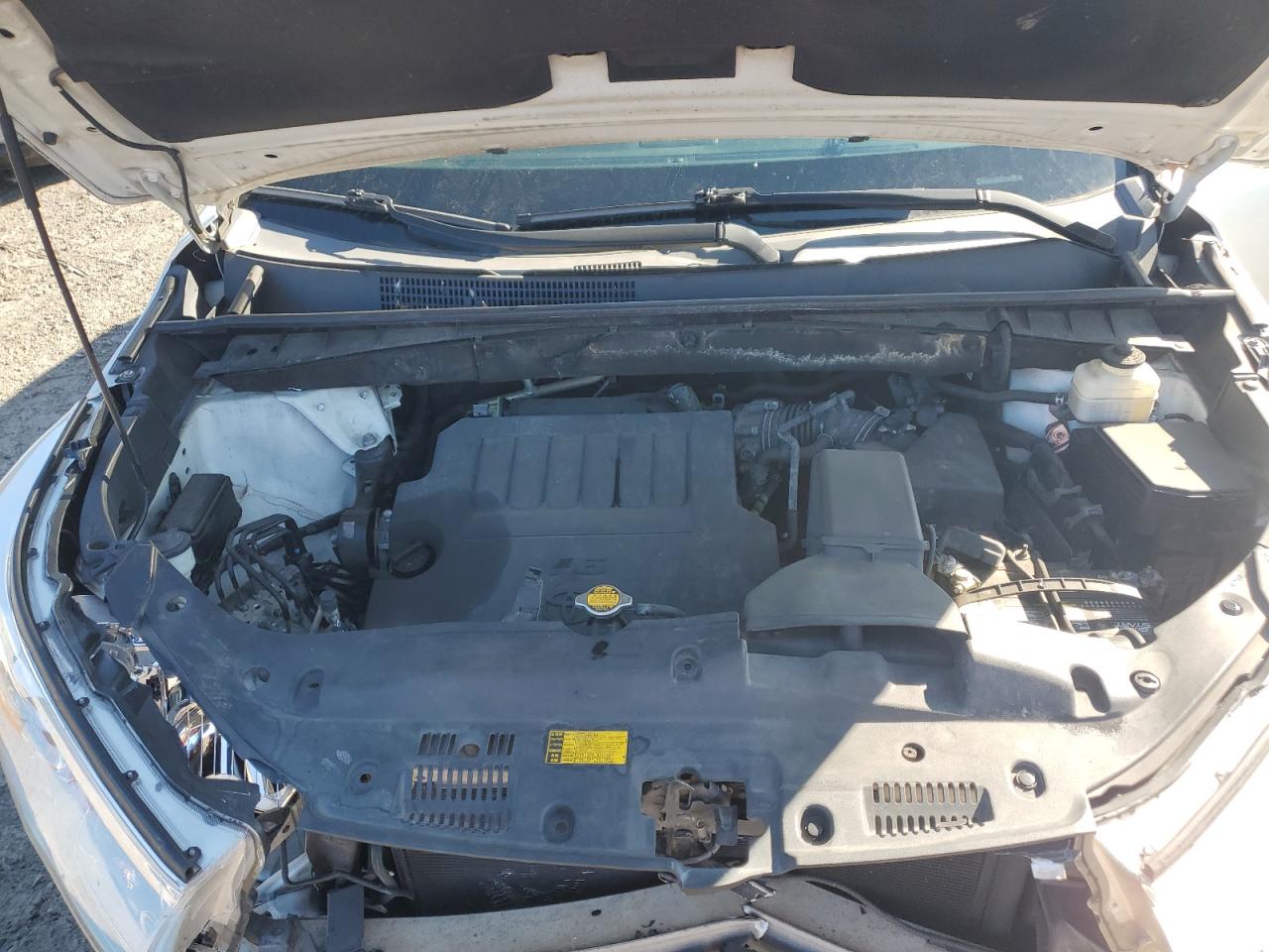 2014 Toyota Highlander - Image 14