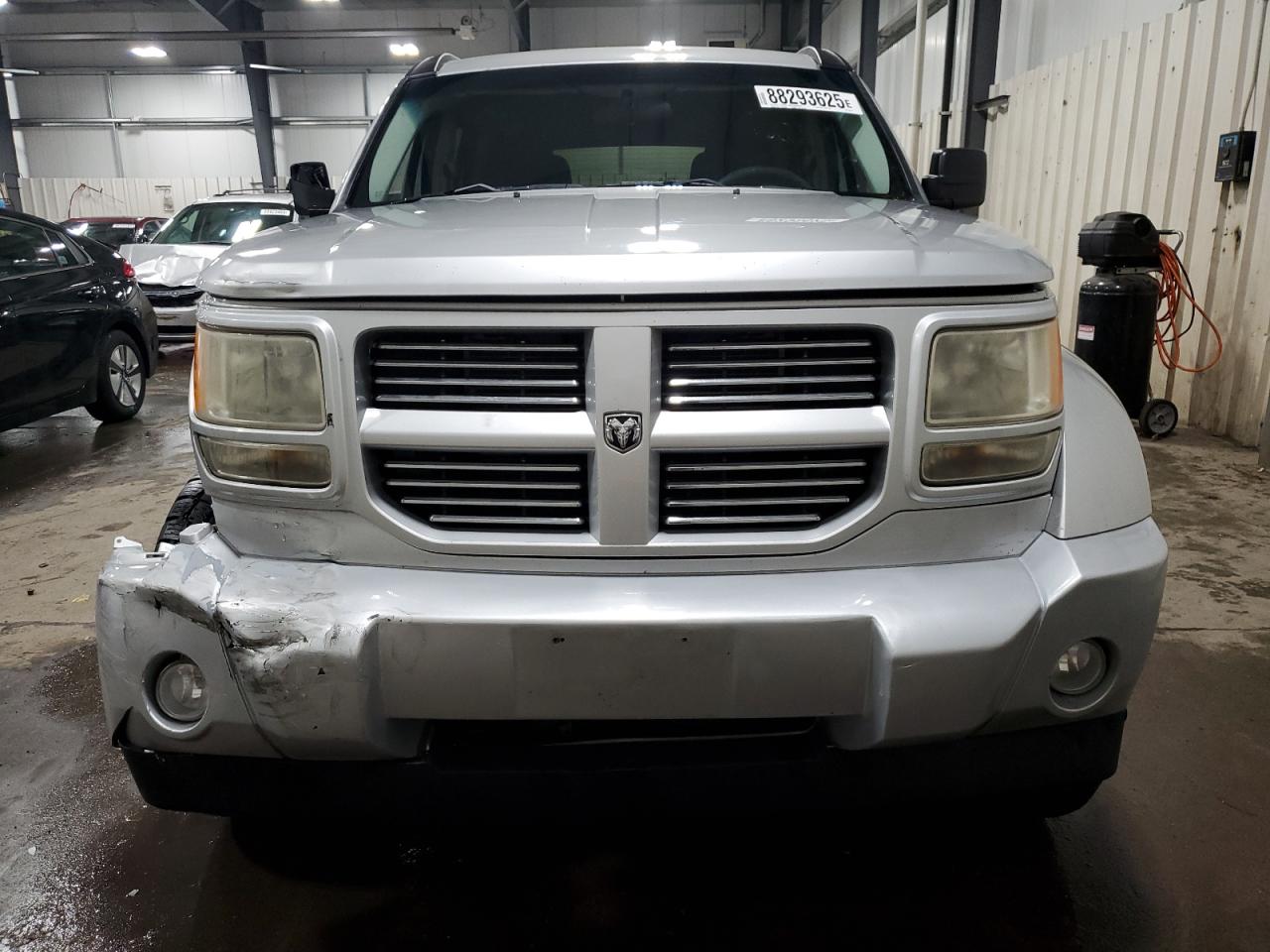 2011 Dodge Nitro - Image 5