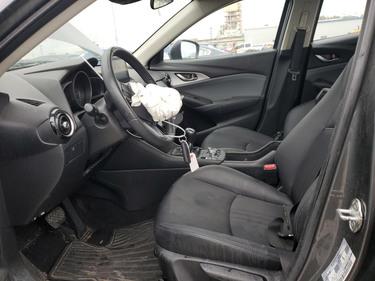 2019 Mazda CX-3 - Image 7
