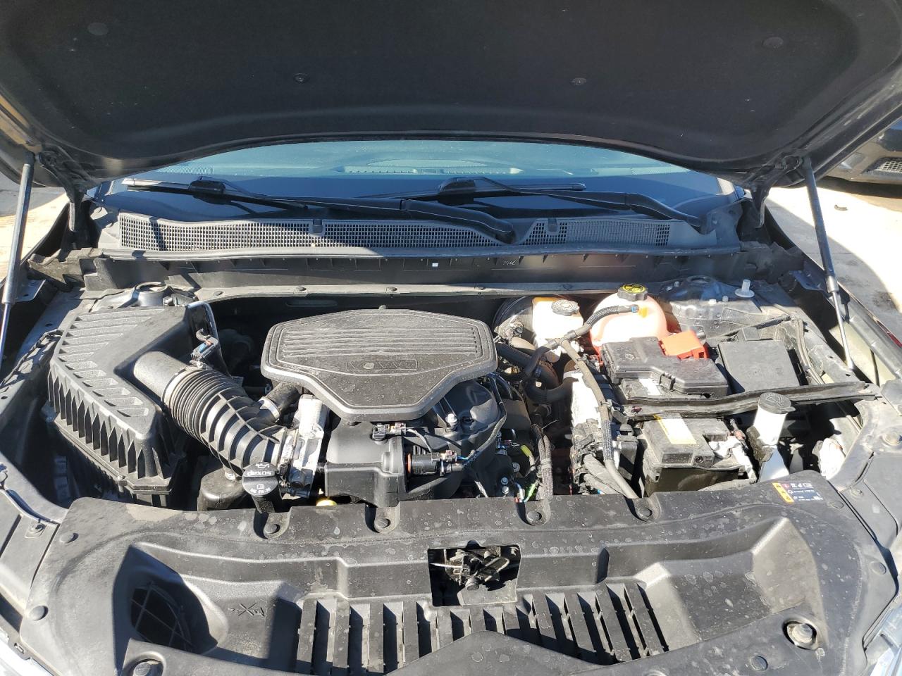 2021 Chevrolet Blazer - Image 12