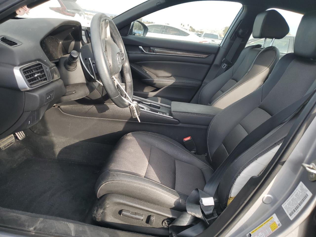2019 Honda Accord - Image 7
