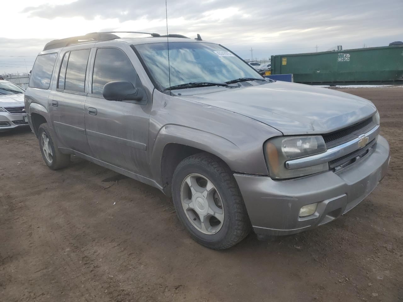 2006 Chevrolet TrailBlazer - Image 4