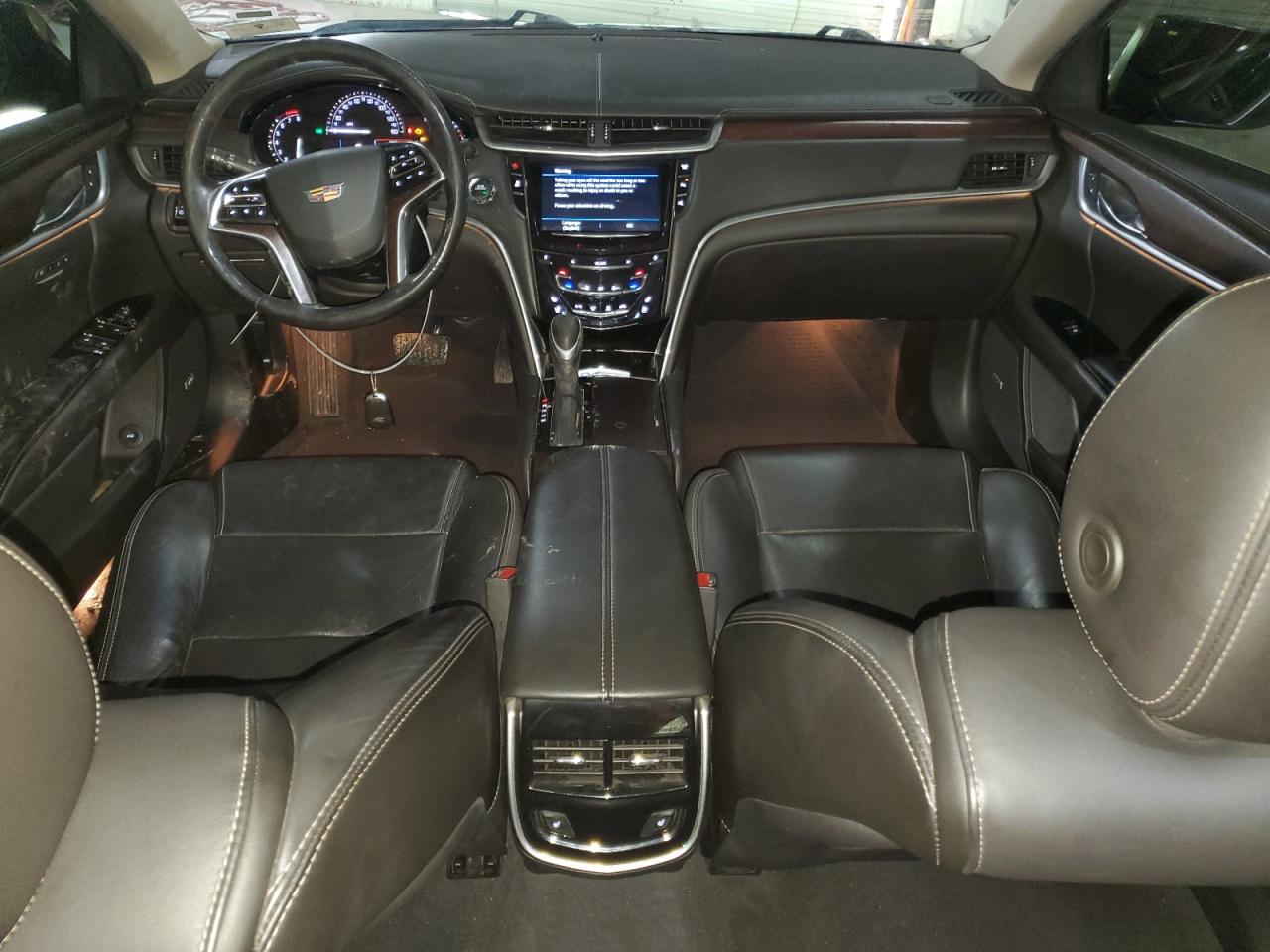 2019 Cadillac XTS - Image 8