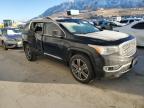 2019 Gmc Acadia Denali იყიდება Farr West-ში, UT - Side