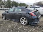 2018 Honda Civic Sport продається в Windsor, NJ - Rear End