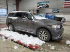 2016 Dodge Durango Sxt за продажба в Angola, NY - Mechanical