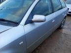 2004 AUDI A6 2.5 TDI for sale at Copart WESTBURY