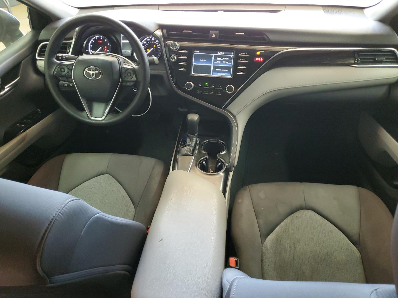 2018 Toyota Camry - Image 8