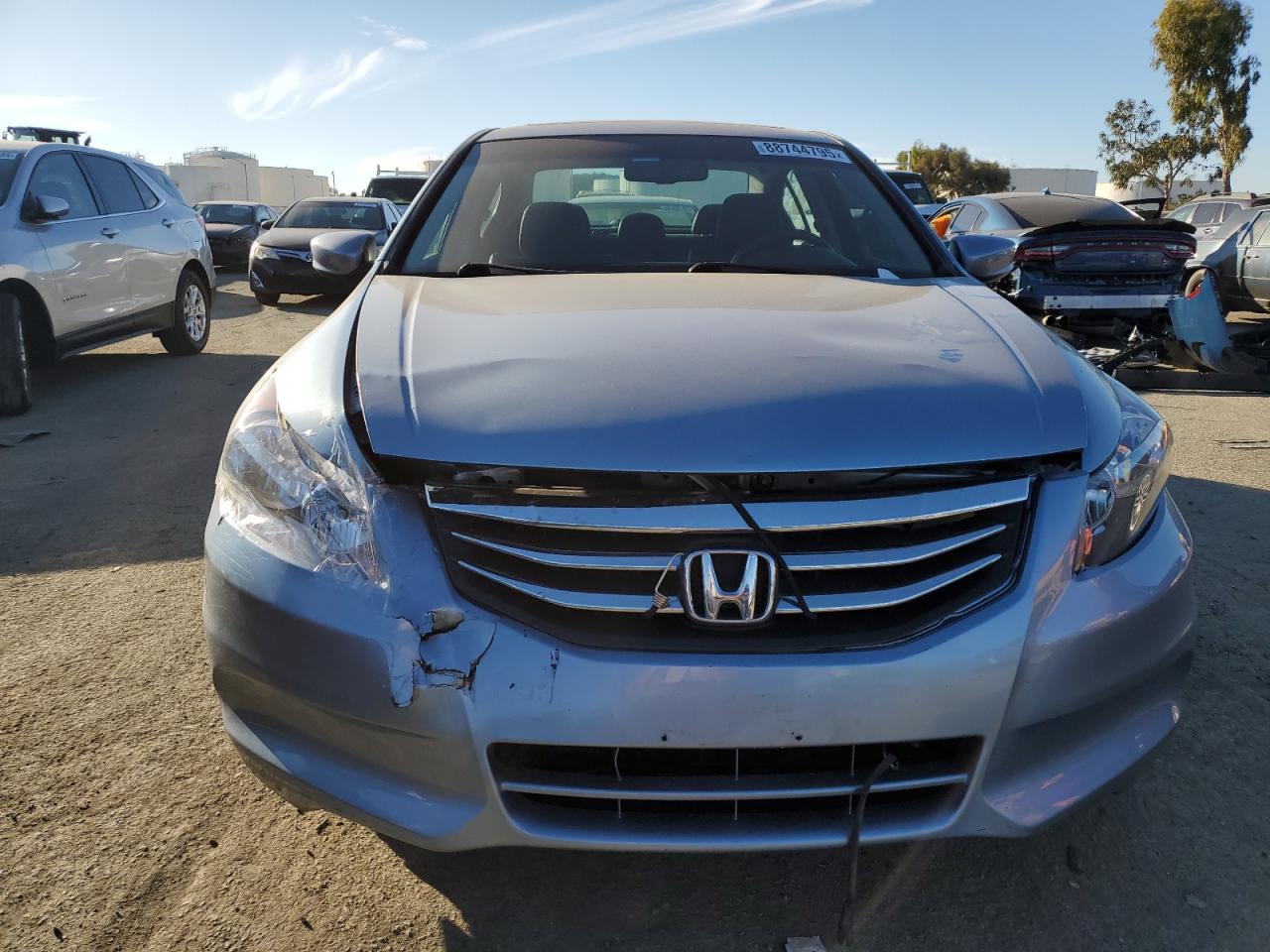 2011 Honda Accord - Image 5