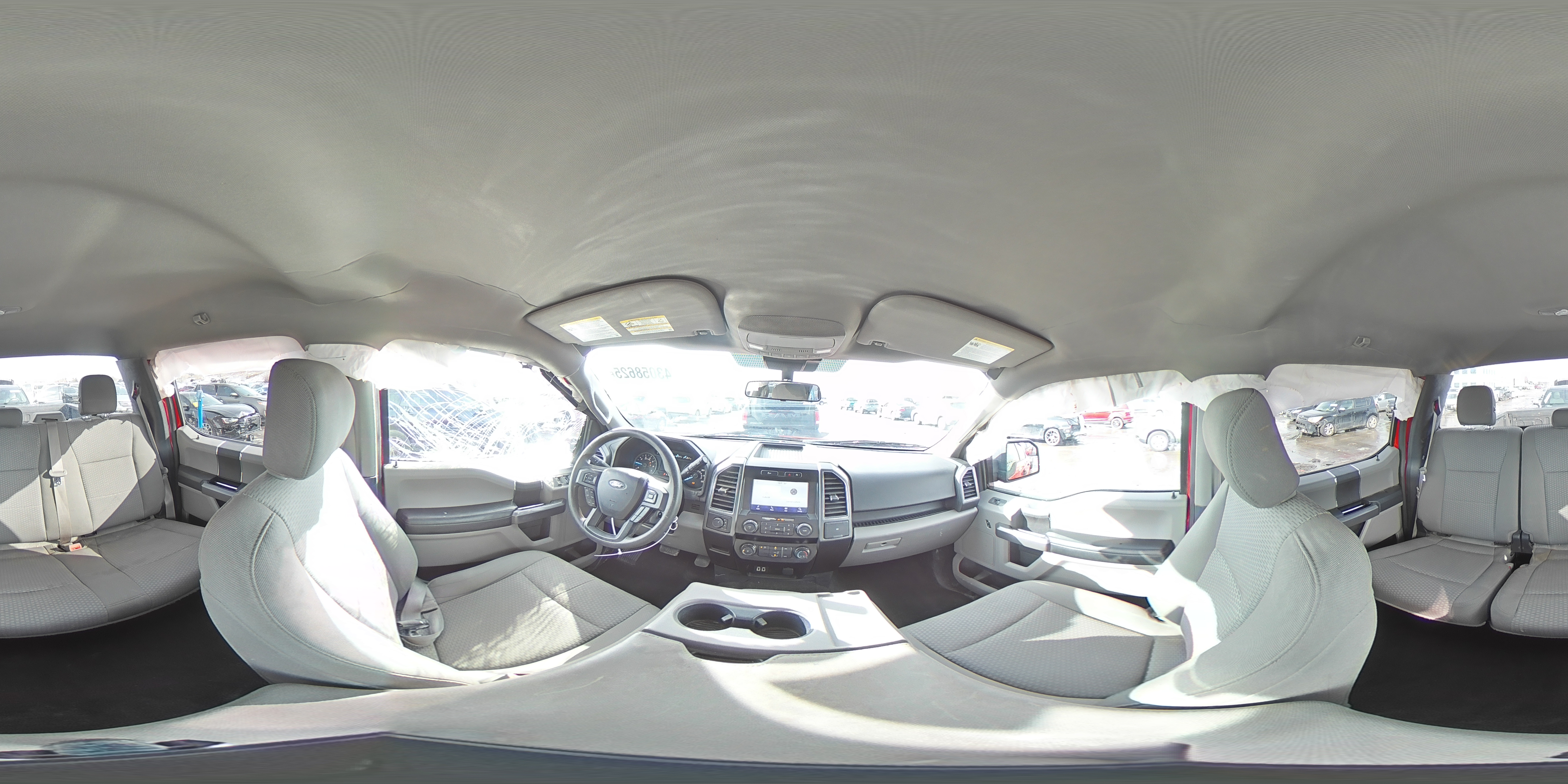 2019 Ford F-150 - Image 15