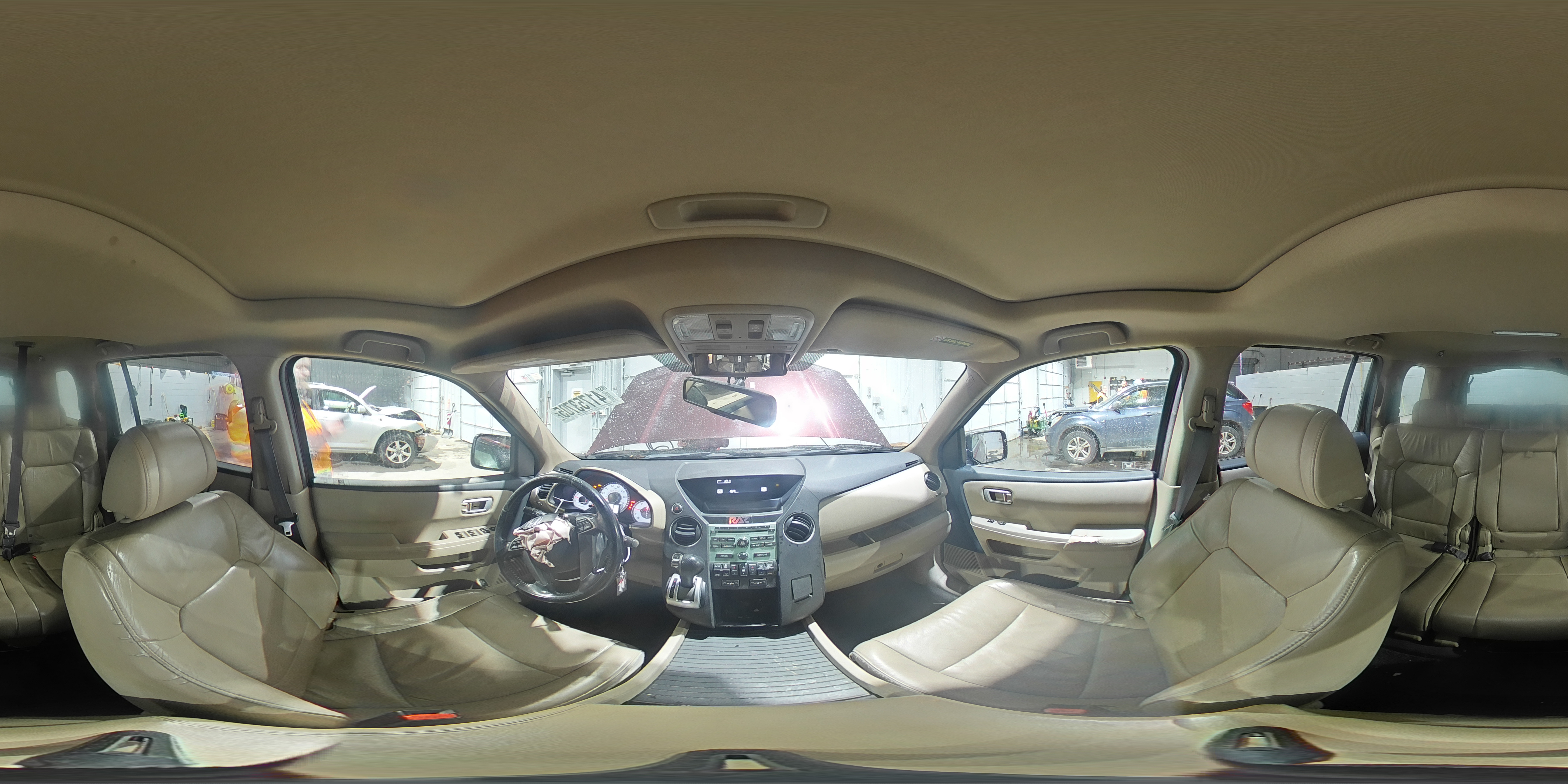 2011 Honda Pilot - Image 14