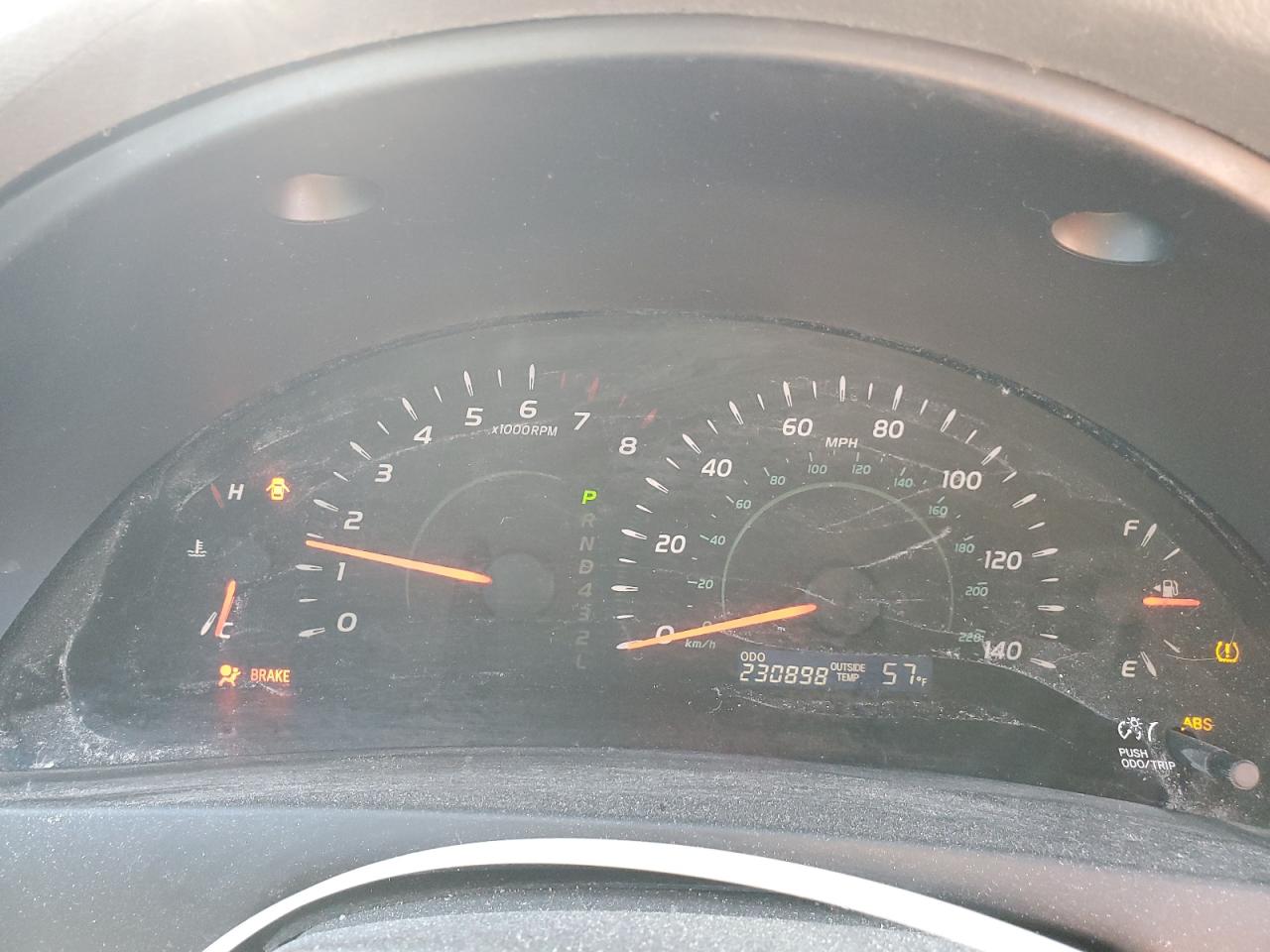 2007 Toyota Camry - Image 9